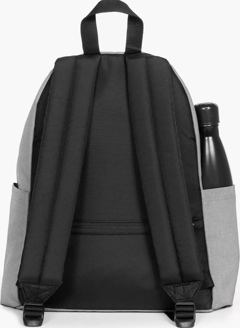 EASTPAK Day Pak'R Medium Backpack With Bottle Holder And Laptop Sleeve - Snow Grey - Image 3